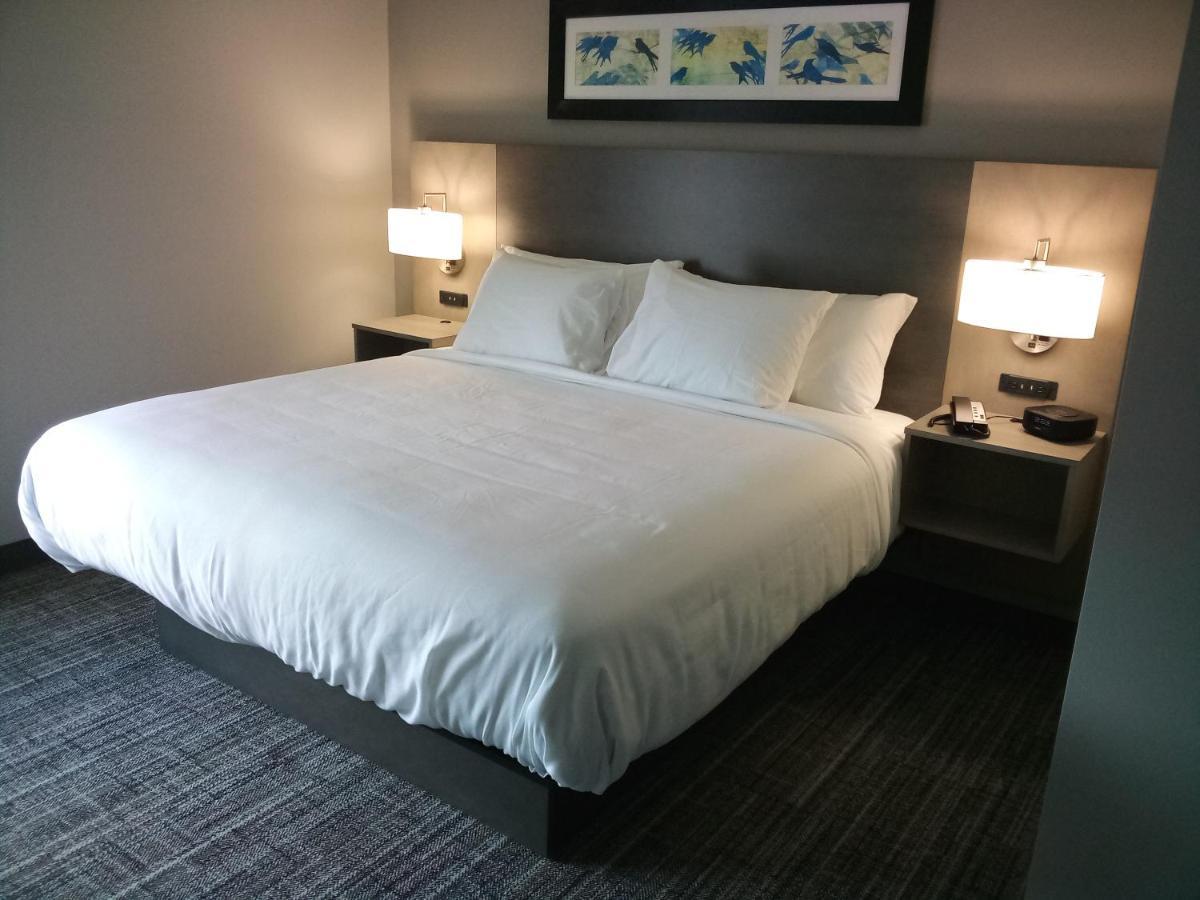 The Inn At Leonardtown, Ascend Hotel Collection Bagian luar foto