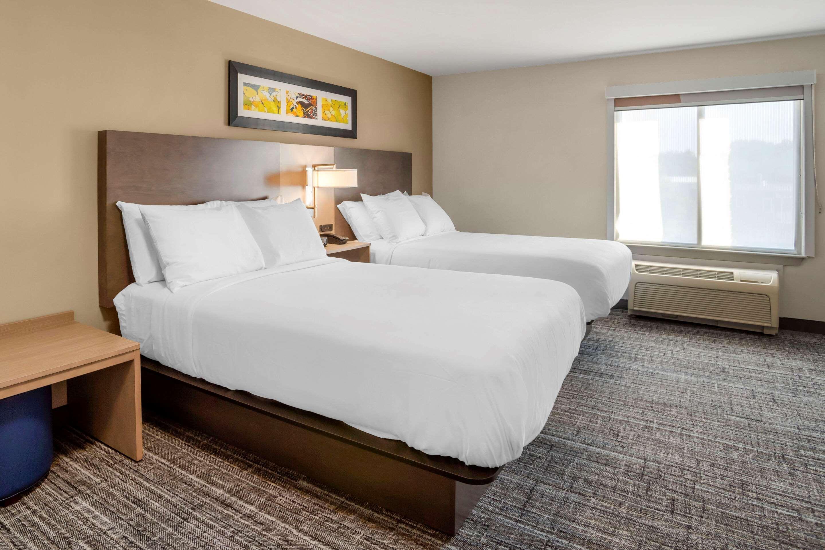 The Inn At Leonardtown, Ascend Hotel Collection Bagian luar foto