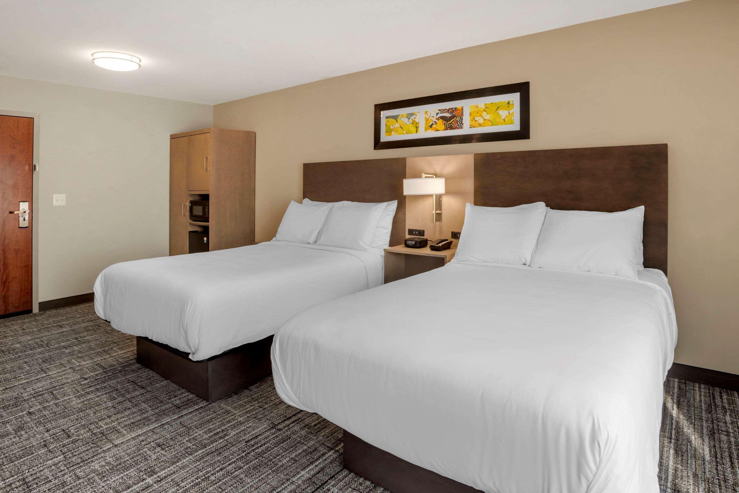 The Inn At Leonardtown, Ascend Hotel Collection Bagian luar foto