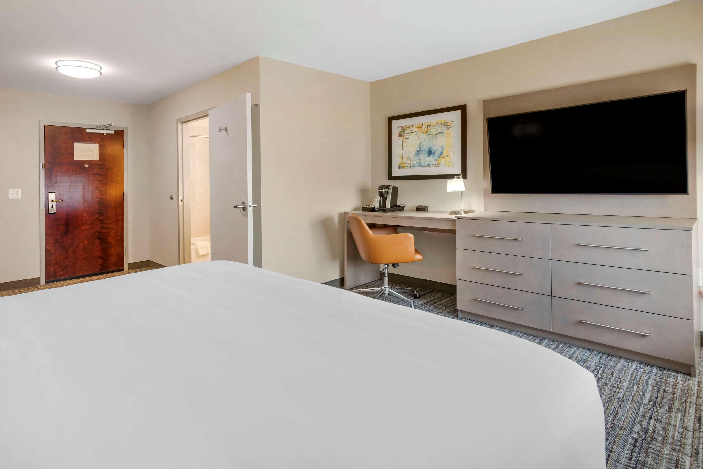 The Inn At Leonardtown, Ascend Hotel Collection Bagian luar foto