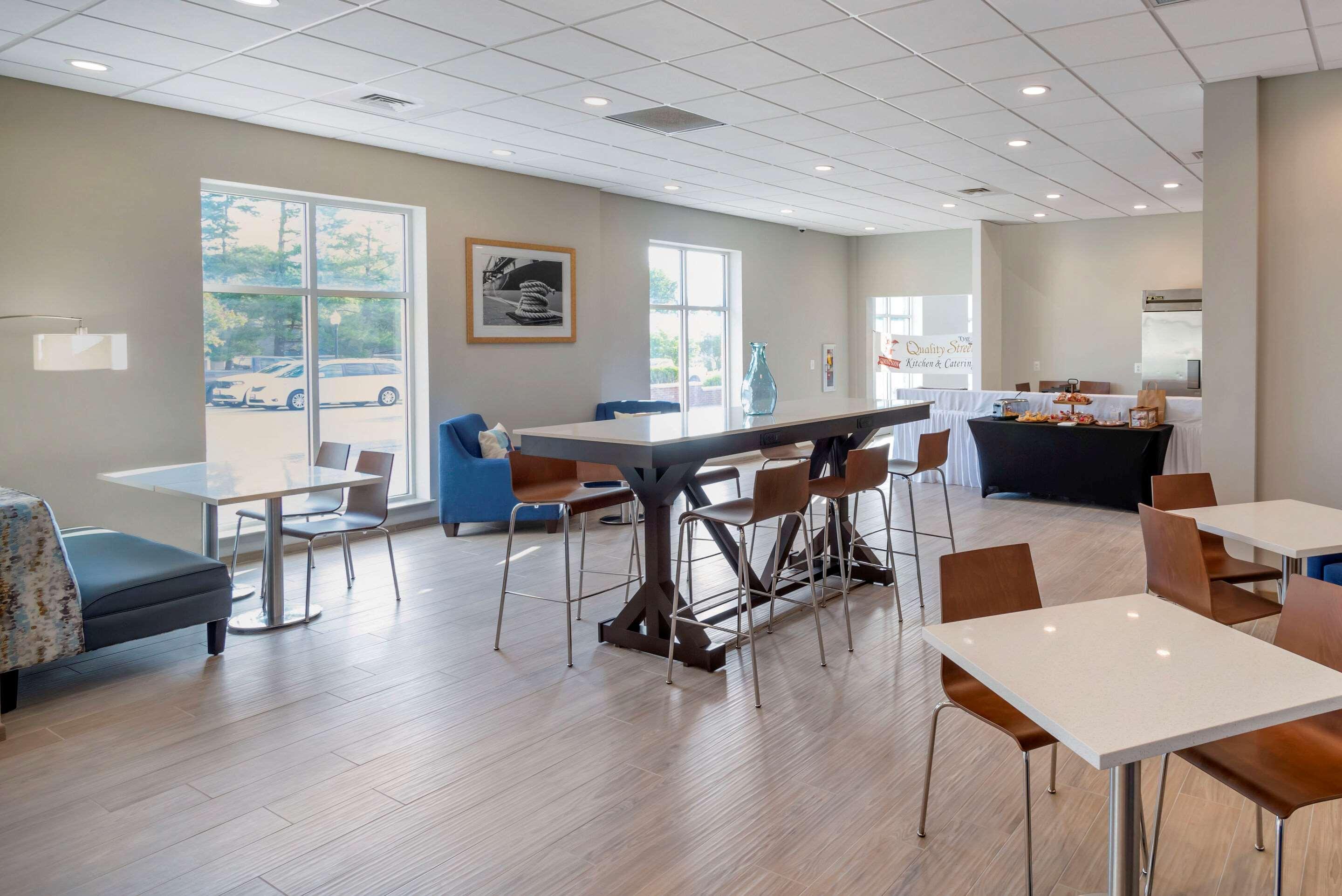 The Inn At Leonardtown, Ascend Hotel Collection Bagian luar foto