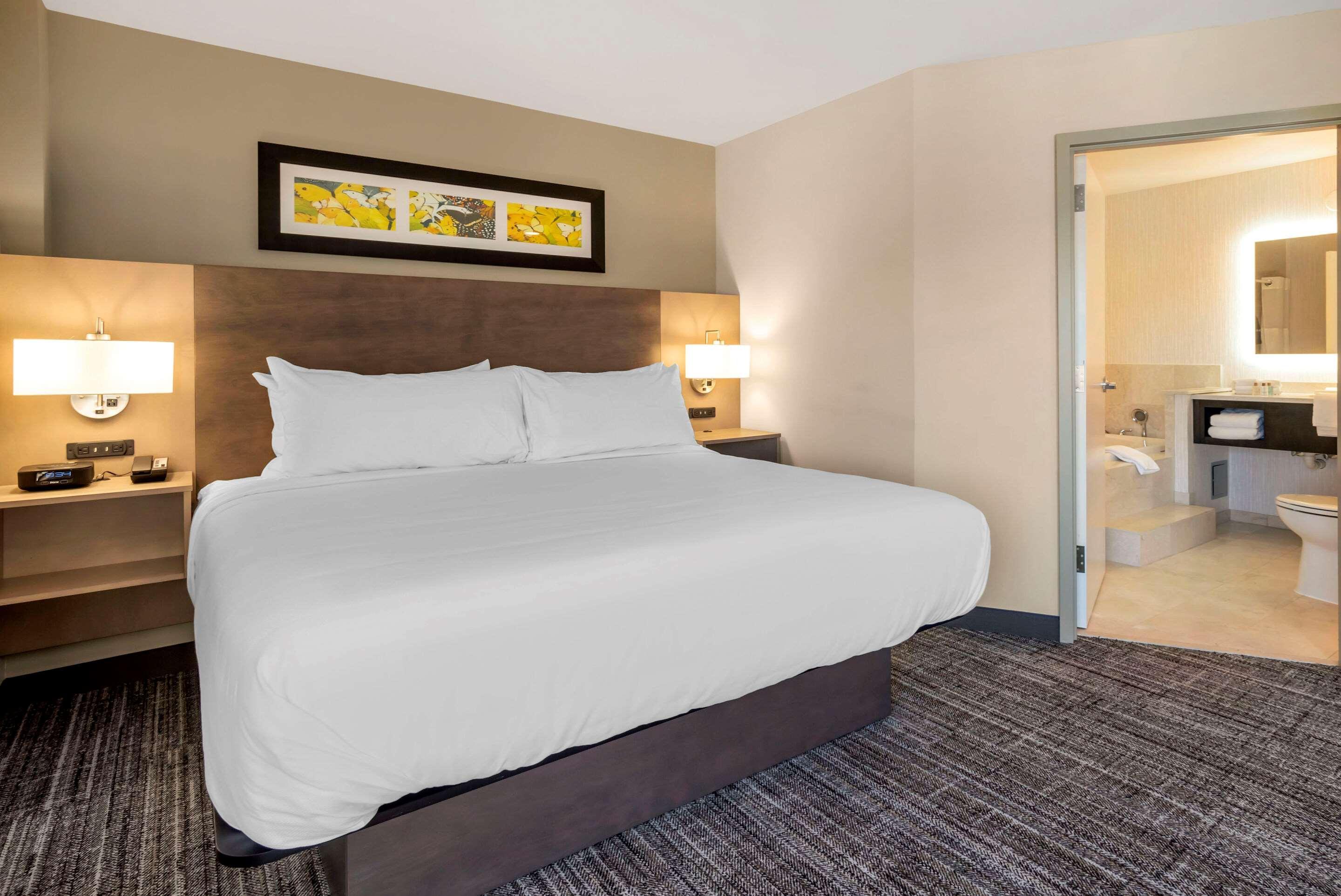 The Inn At Leonardtown, Ascend Hotel Collection Bagian luar foto
