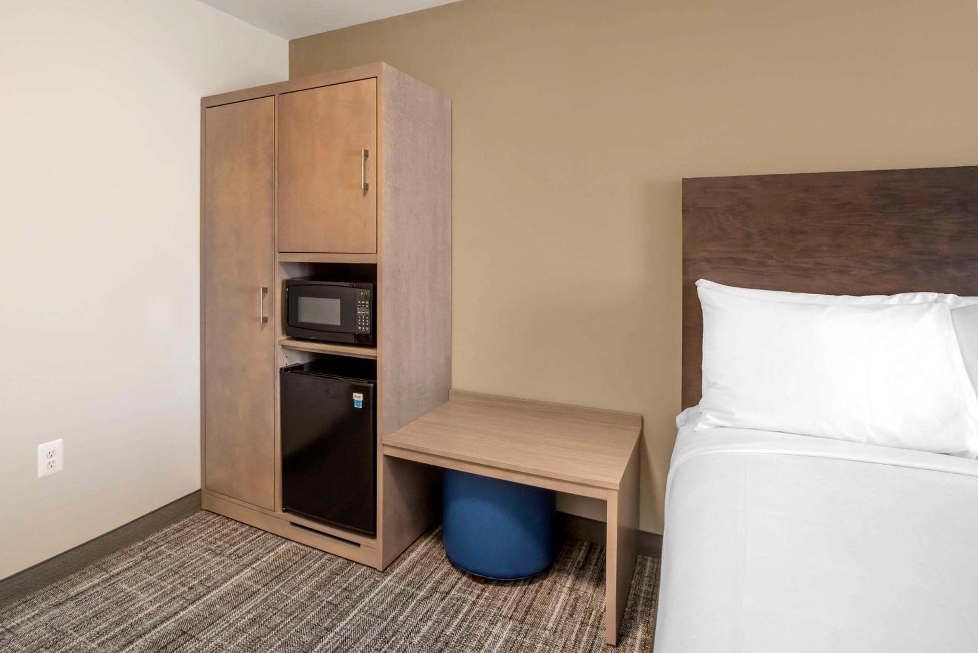 The Inn At Leonardtown, Ascend Hotel Collection Bagian luar foto