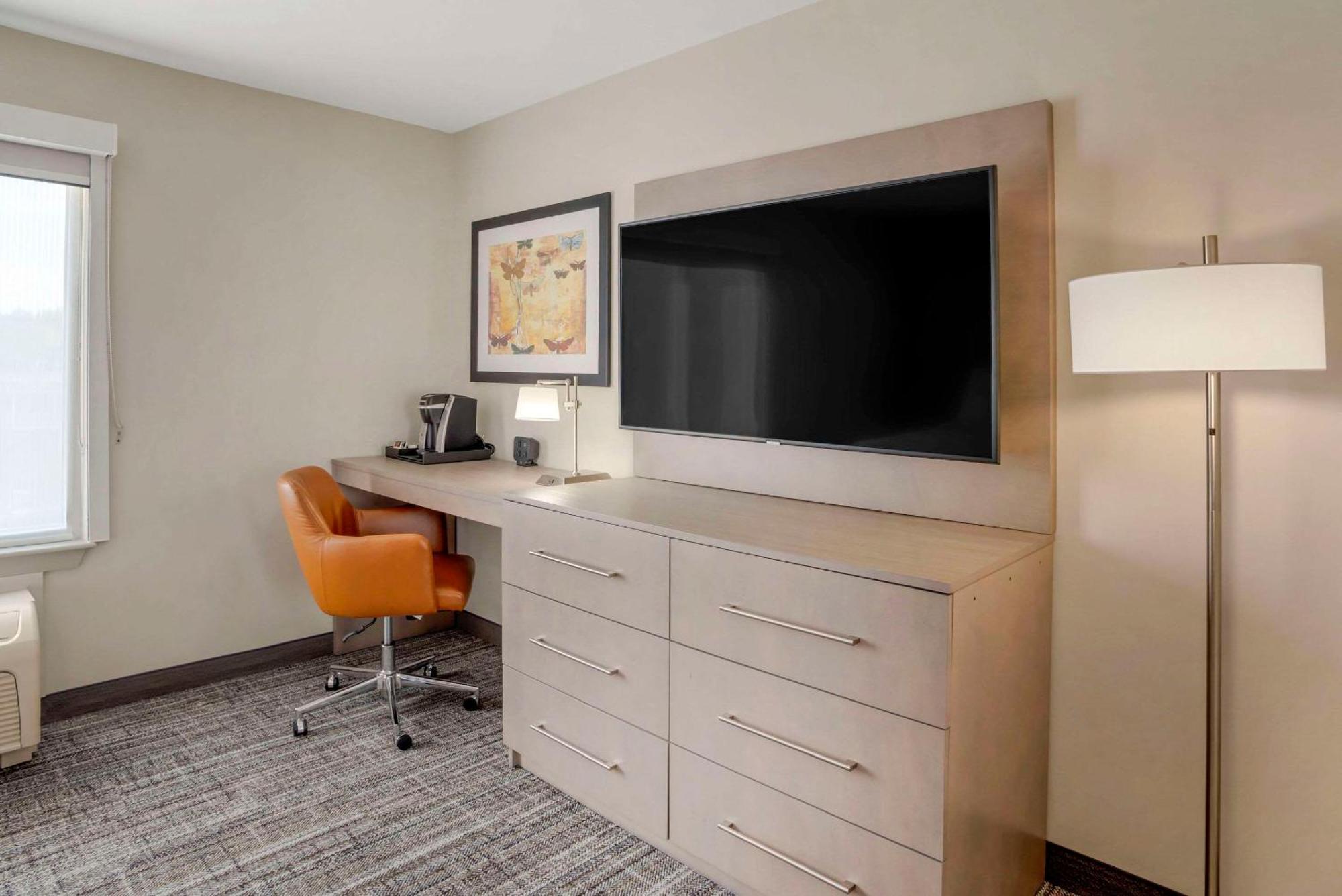 The Inn At Leonardtown, Ascend Hotel Collection Bagian luar foto
