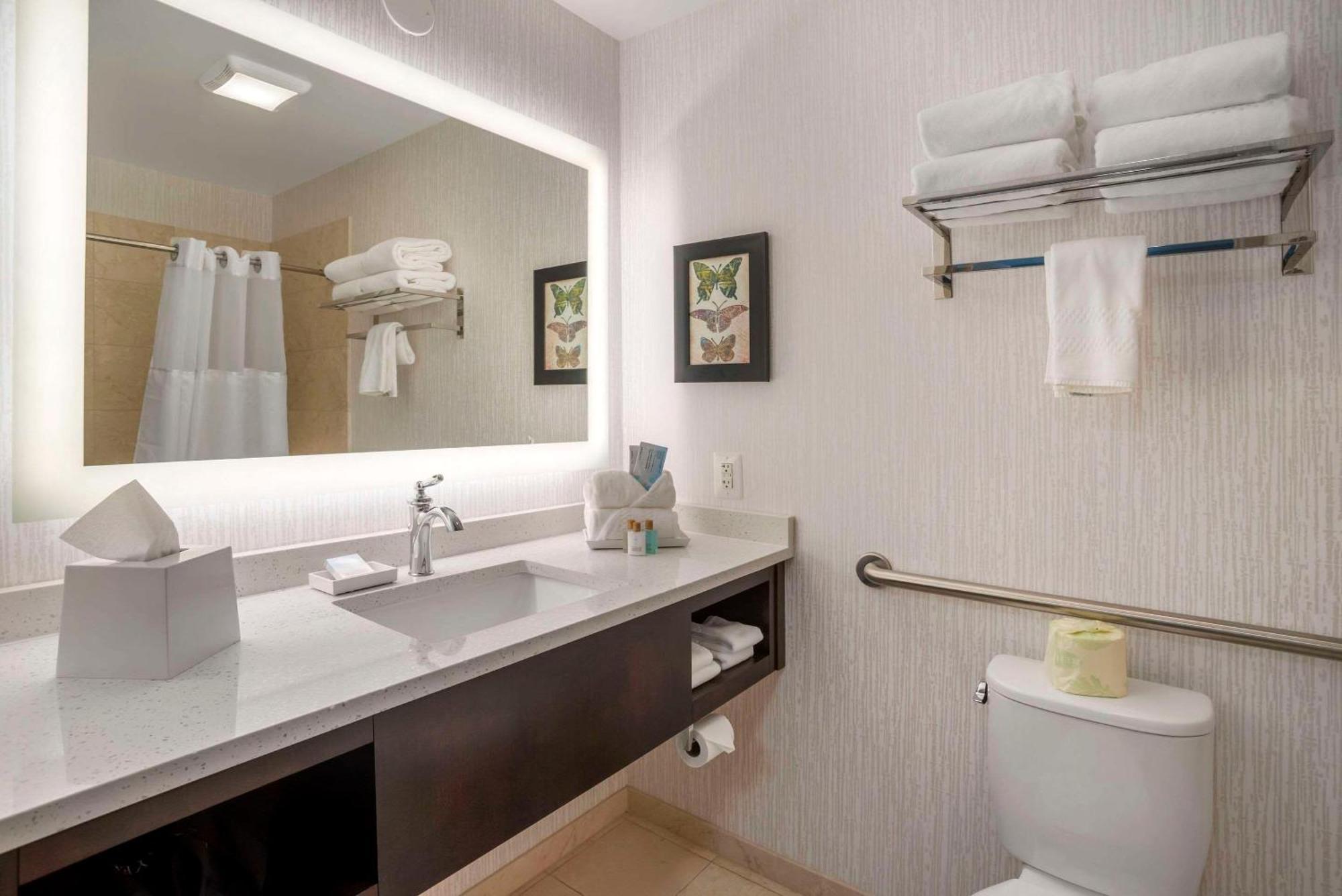 The Inn At Leonardtown, Ascend Hotel Collection Bagian luar foto