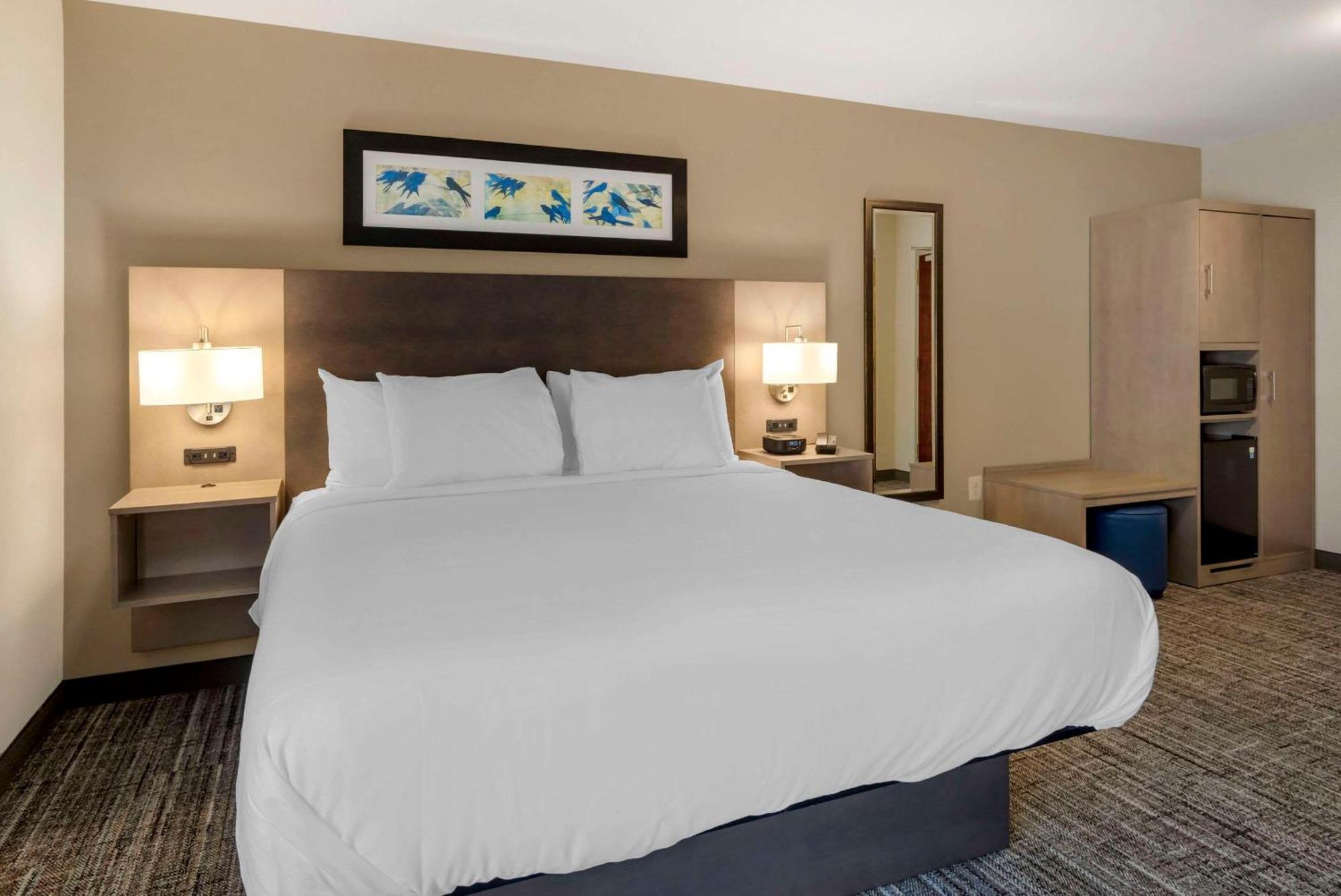 The Inn At Leonardtown, Ascend Hotel Collection Bagian luar foto