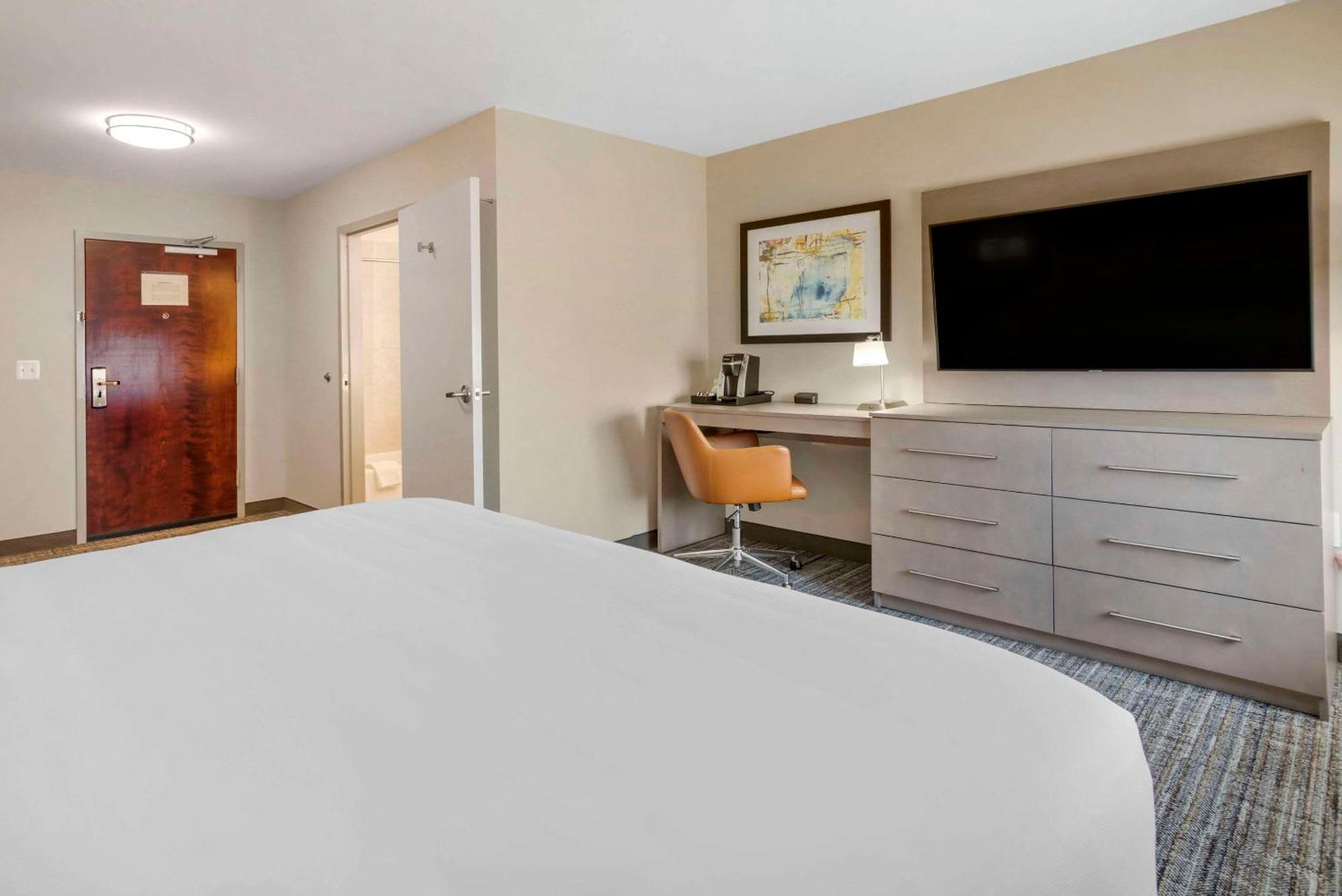 The Inn At Leonardtown, Ascend Hotel Collection Bagian luar foto